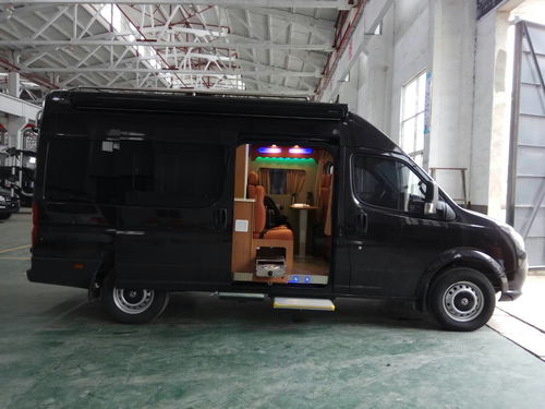 朝陽江鈴新世代全順房車 專業(yè)配置解析與市場價格指南