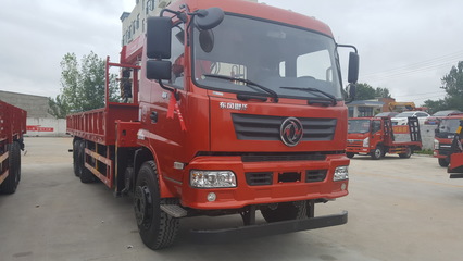 那曲地區(qū)石煤8噸隨車吊全國(guó)銷售，專用汽車欄目開(kāi)啟新篇章