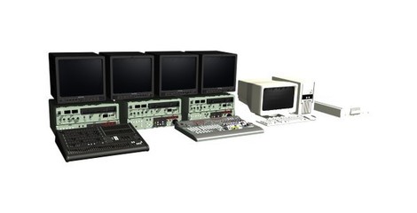 常見輸入輸出設(shè)備 計算機及其外圍設(shè)備概述