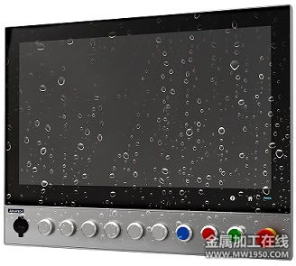 金屬加工與計算機及外圍設備 技術融合與未來展望