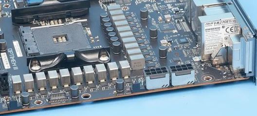 計算機硬件設備科普 主板（一）——計算機的“骨架”與核心