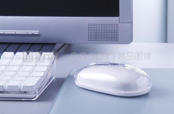 計算機外圍設備 功能、分類與未來趨勢